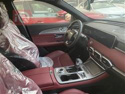 Jetour X70